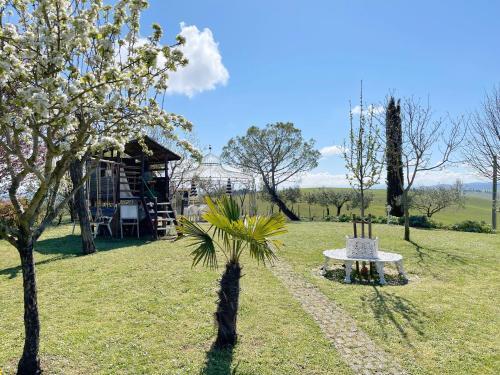 Apartamento Incantevole Appartamento Con Piscina A Siena