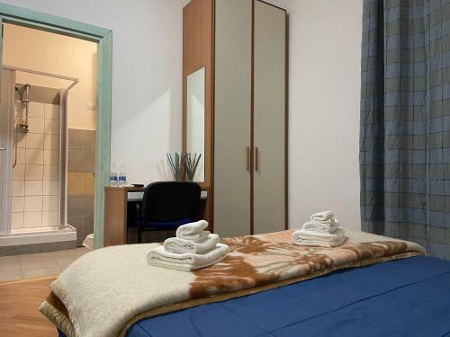 B&B Le Ginestre