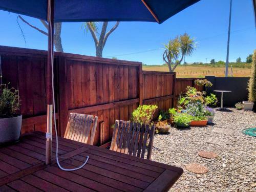 Apartamento Almost Country