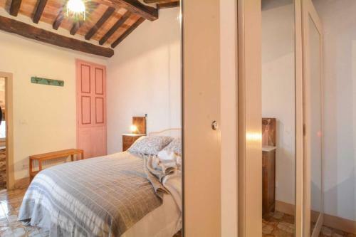 La Casa Sull'arco - Albergo Diffuso Collelungo