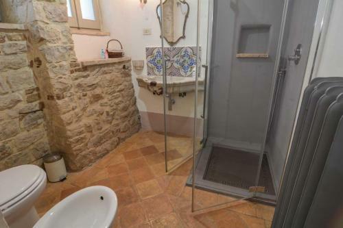 La Casina Del Vicolo