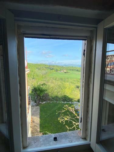 La Casina Del Vicolo