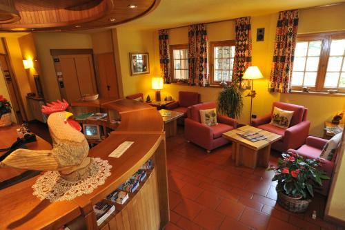 Hotel De La Tor
