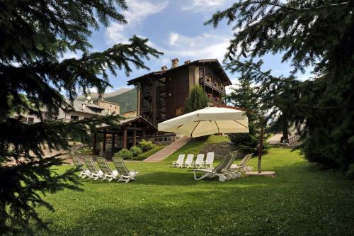 Hotel De La Tor