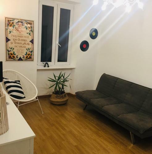 Apartamento Casa Relax