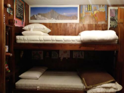 Apartamento Le Sapin 1