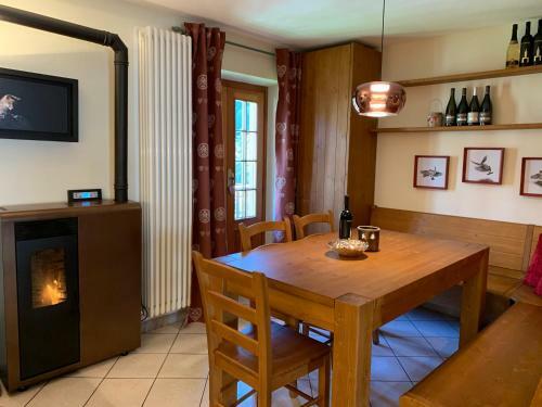 Apartamento Il Piccolo Lill�