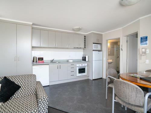 Apartamento Ika Nui Taupo