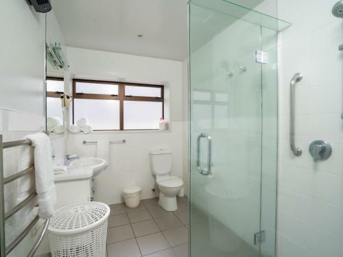 Apartamento Ika Nui Taupo