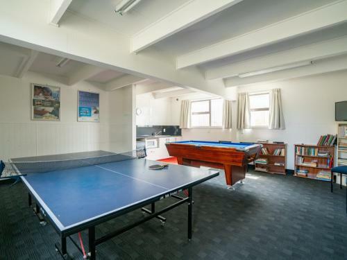 Apartamento Ika Nui Taupo