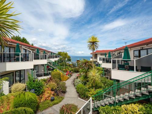 Apartamento Ika Nui Taupo