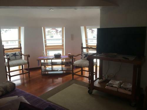 Apartamento Villa Alessandra