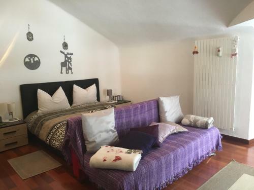 Apartamento Villa Alessandra