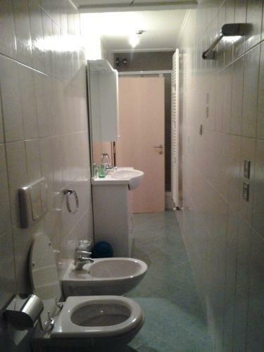 Apartamento Villa Alessandra