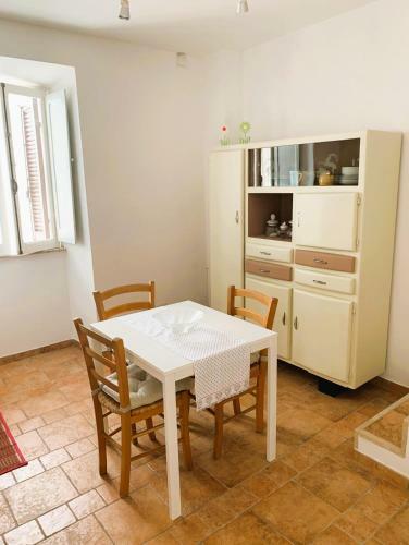 Casetta Romantica A Collepardo