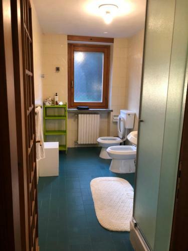 Apartamento Il Pino Cembro