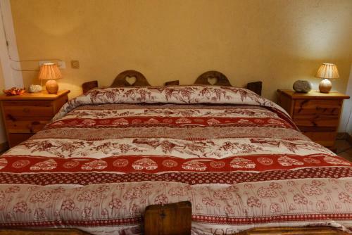 Apartamento Bodon Appartement