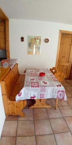Apartamento Maison Ametista