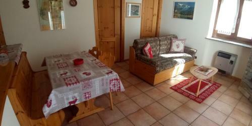 Apartamento Maison Ametista