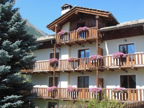 Apartamento Casa Alfredo