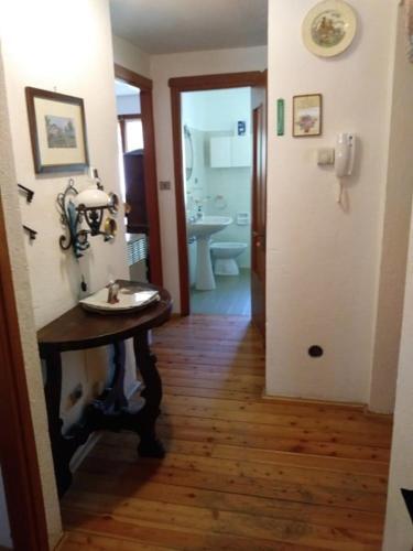 Apartamento Le Sapin 2