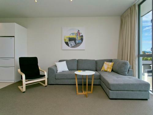 Harbourview Apartment - Taupo Holiday Apartment