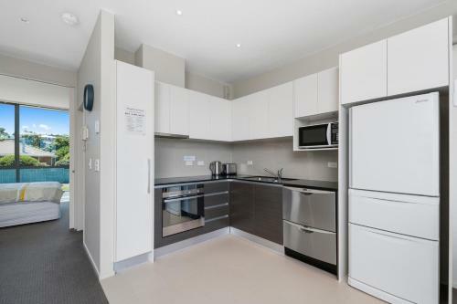 Harbourview Apartment - Taupo Holiday Apartment