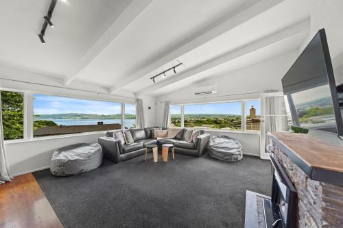 Hilltop House - Taupo