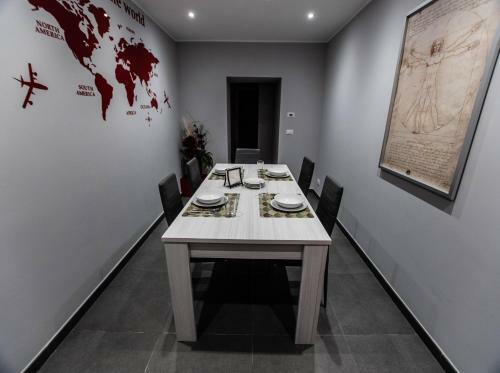 Apartamento Modern Loft Center Of Turin + Jacuzzi