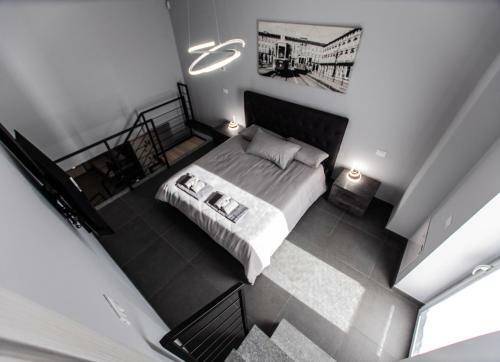 Apartamento Modern Loft Center Of Turin + Jacuzzi