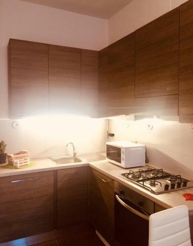 Apartamento Casa Maddalena