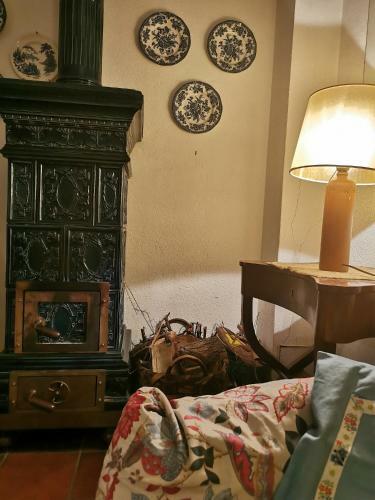 Apartamento Il Prato Di Maria
