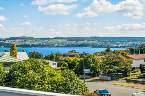 Bach @ 38 - Taupo