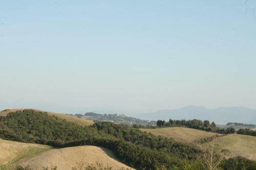 Apartamento Casale Poggio Alla Rena