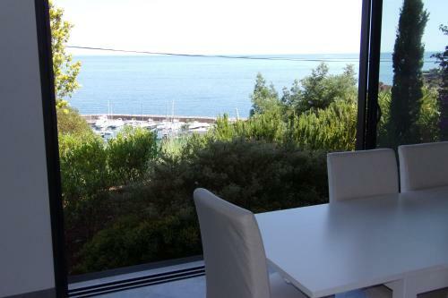 Apartment Residence Arc En Ciel