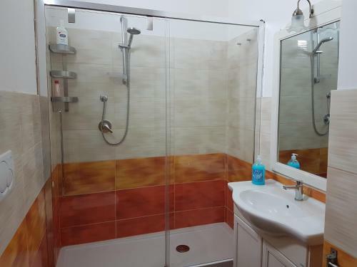Apartamento Borgo Nel Tempo