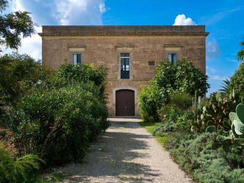 Apartamento Locazione Turistica Rurale