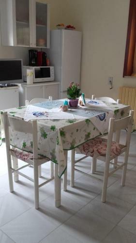Residenza Tafuri