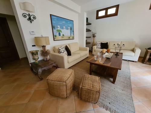 Villa Del Carrubo A Due Passi Dal Mare Di Cefal�