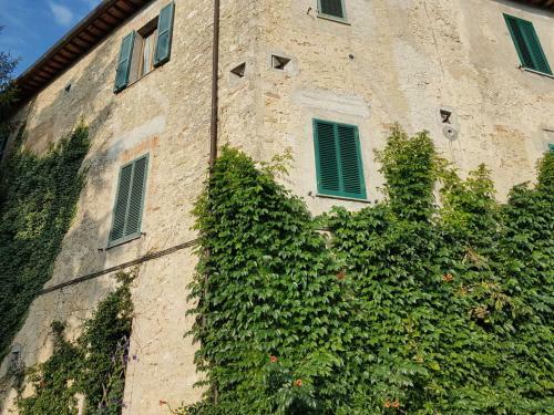 La Dimora Nel Castello