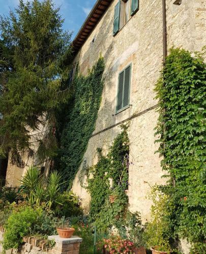 La Dimora Nel Castello