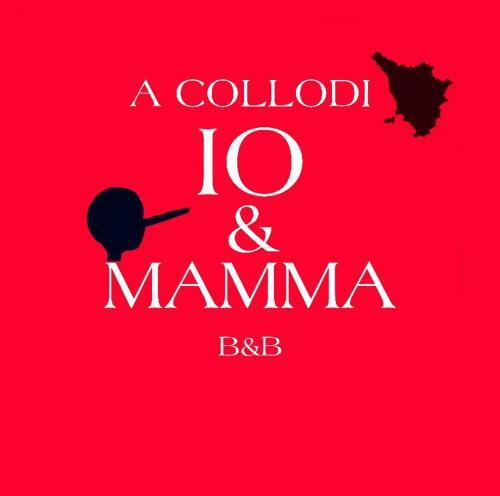 Bed & Breakfast A Collodi Io & Mamma