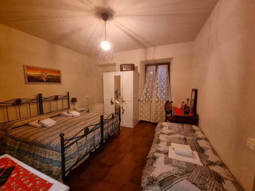 Bed & Breakfast A Collodi Io & Mamma