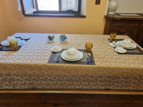 Bed & Breakfast A Collodi Io & Mamma