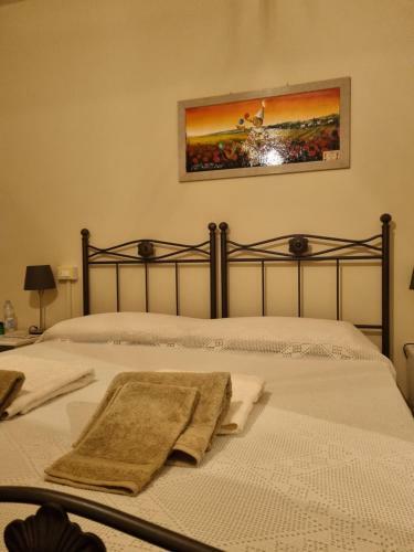 Bed & Breakfast A Collodi Io & Mamma