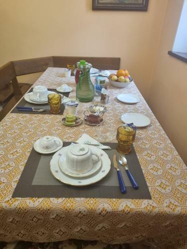 Bed & Breakfast A Collodi Io & Mamma