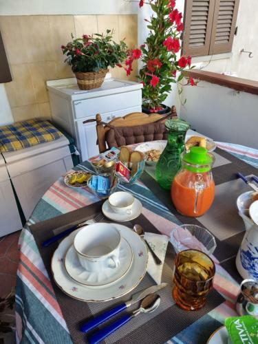 Bed & Breakfast A Collodi Io & Mamma
