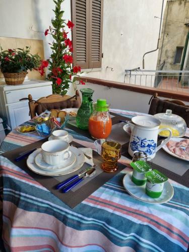 Bed & Breakfast A Collodi Io & Mamma