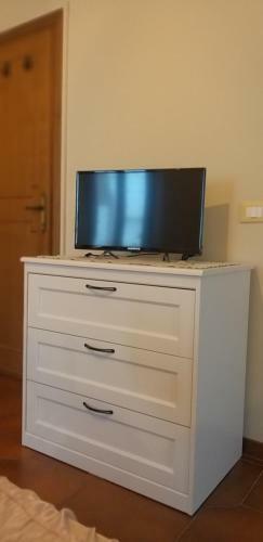 Bed & Breakfast A Collodi Io & Mamma