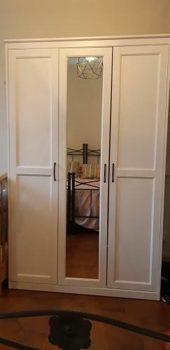 Bed & Breakfast A Collodi Io & Mamma